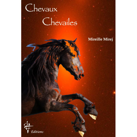 Chevaux Chevailes
